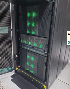 Mainframe Maintenance & IT Infrastructure Support — 4
